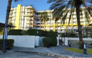 ทรัพย์สถาบันโดย GHB คอนโด ปันนา โอเอซิส เรสซิเดนซ์ 1 (Punna Oasis Residence 1)
