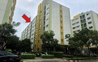 ทรัพย์สถาบันโดย GHB คอนโด ลุมพินี ทาวน์ชิป รังสิต-คลอง 1 (Lumpini Township Rangsit-Klong 1)
