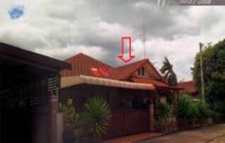 ทรัพย์สถาบันโดย GHB บ้านเดี่ยว นิรันดร์ ฮิลล์ วิลเลจ