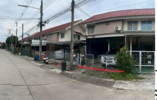 ทรัพย์สถาบันโดย SCB ทาวน์เฮาส์ เคหะชุมชนระยอง