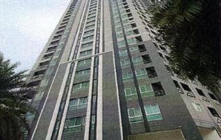 ทรัพย์สถาบันโดย GHB คอนโดใกล้ YL11 หัวหมาก อัสสกาญจน์ เพลส ศรีนครินทร์ (Asakan Place Srinakarin)