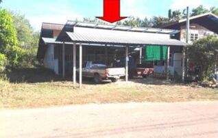 ทรัพย์สถาบันโดย GHB บ้านเดี่ยว ท่าสะอาด