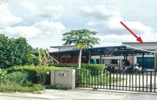ทรัพย์สถาบันโดย GHB บ้านเดี่ยว ซอยหมอต่าย/ม.ปรียาพร(ซ. ถนนทางหลวงชนบท(รย.5050)