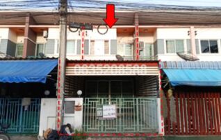 ขายทาวน์เฮาส์ เดอะเน็กซ์ ทาวน์โฮมศรีราชา