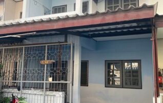 ทรัพย์ธนาคารโดย SCB ทาวน์เฮาส์  หัวหิน ประจวบคีรีขันธ์