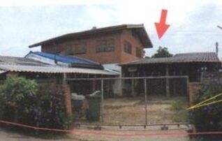 ทรัพย์สถาบันโดย ธอส. บ้านเดี่ยว ทุ่งกล้วย