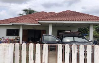 ทรัพย์สถาบันโดย GHB บ้านเดี่ยว ชุมชนบ้านข้าวสาร