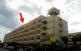 ทรัพย์สถาบันโดย GHB คอนโด เมืองใหม่บางพลี โครงการ 3 (Muang Mai Bangphli Phase 3)