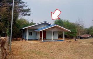 ทรัพย์สถาบันโดย GHB บ้านเดี่ยว วังพร้าว