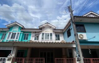 พฤกษาวิลล์16/1 ธัญบุรี คลอง3 ถนน รังสิต-นครนายก(ไม่ต้องเข้าในคลอง) -โฉนดพร้อมโอนกรรมสิทธิ์ไม่ติดภาระผูกพันใดๆทั้งสิ้น- : เจ้าของขายเอง (งดรับนายหน้า)