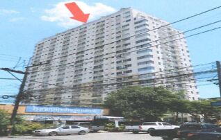 ทรัพย์สถาบันโดย GHB คอนโด ซิตี้โฮม หาดใหญ่ (City Home Hadyai)