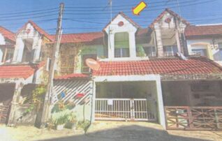 ทรัพย์สถาบันโดย GHB ทาวน์เฮาส์ ซอยม.คุ้มหลวง 2 ถนนรย.1001 เลียบหาดแม่ร