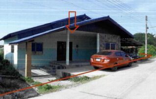 ทรัพย์สถาบันโดย GHB บ้านเดี่ยว ซอย6พัฒนา ถนนเพชรเกษม(ทล.4)