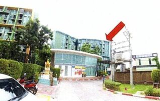 ทรัพย์สถาบันโดย GHB คอนโด พาร์ค เอ็กโซ (Parc Exo)
