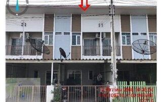 ทรัพย์สถาบันโดย GHB ทาวน์เฮาส์ โกล์ดเด้นท์โฮม4 (Golden Place)