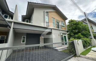 🏡✨ เจ้าของขายเอง | บ้านแฝด 2 ชั้น โครงการอณาสิริ พายัพ เชียงใหม่ ✨🏡 : เจ้าของขายเอง (งดรับนายหน้า)