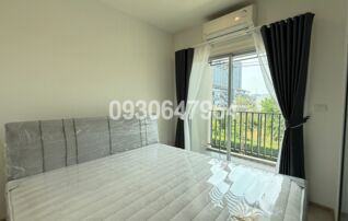 ห้องสวยให้เช่า 35 ตร.ม. | โครงการ นิช โมโน สุขุมวิท-ปู่เจ้า. : เจ้าของให้เช่าเอง (งดรับนายหน้า)