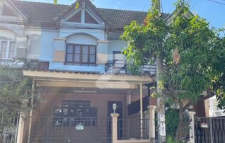 #บ้านนี้อยู่แล้วรวย# ปรับปรุงใหม่ไฉไลกว่าเดิม 🥰# ใครสนใจ..เหมือนได้อยู่บ้านใหม่ ให้เช่า ทาวเฮ้าส์ 2 ชั้น หมู่บ้านรื่นฤดี ซ.รามคำแหง180 **งดนายหน้าค่ะ : เจ้าของให้เช่าเอง (งดรับนายหน้า)