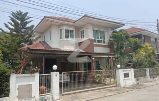 โฮมการ์เด้นวิลล์ สุรุนารายณ์1บ้านเกาะ 3 ห้องนอน 2 ห้องน้ำ นครราชสีมา : เจ้าของขายเอง (งดรับนายหน้า)