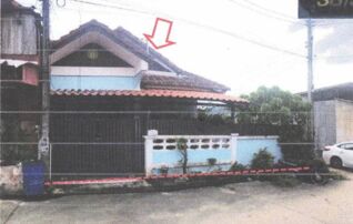 ทรัพย์สถาบันโดย GHB ทาวน์เฮาส์ เมืองภูเก็ต ภูเก็ต