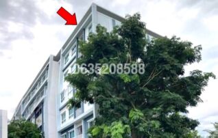 ขายคอนโด เดอะ ทรัสต์ คอนโด หัวหิน (The Trust Condo Huahin)