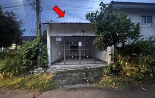 ทรัพย์ธนาคารโดย GHB บ้านเดี่ยว ปฐมพร