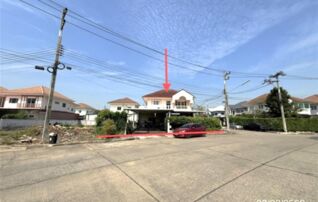 ทรัพย์สถาบันโดย KASIKORNBANK บ้านเดี่ยว บุรีรมย์ พระราม 2-เอกชัย