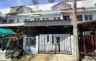 ทรัพย์สถาบันโดย GHB ทาวน์เฮาส์ เมืองปทุมธานี ปทุมธานี