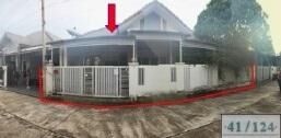 ทรัพย์สถาบันโดย GHB บ้านเดี่ยว วิลล่าธารา