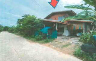 ทรัพย์สถาบันโดย GHB บ้านเดี่ยว null