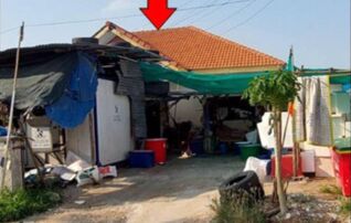 ทรัพย์สถาบันโดย GHB บ้านแฝด คูณหิรัญ