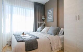 ขายคอนโดติด BTS สำโรง เดอะ คาบาน่า คอนโดมิเนียม (The Cabana Condominium) : เจ้าของขายเอง