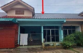 ทรัพย์สถาบันโดย GHB ทาวน์เฮาส์ วงศ์ทอง2