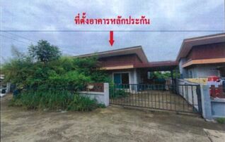 ทรัพย์สถาบันโดย GHB บ้านเดี่ยว โมเดอร์นโฮม