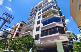 ทรัพย์สถาบันโดย GHB คอนโดใกล้ ARL รามคำแหง เอกมัยคอนโดทาวน์ (Ekamai Condotown)
