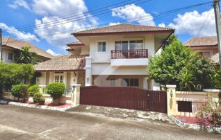 🏡 ขายบ้านอยู่เองในหมู่บ้านกุลพันธ์วิลล์ 10 (แยกพรอม) ต.ไชยสถาน อ.สารภี จ.เชียงใหม่ - ที่ดิน 83 ตรว : เจ้าของขายเอง (งดรับนายหน้า)