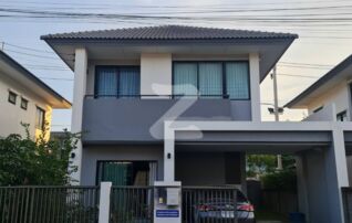 🏠ขาย/เช่า บ้านแฝด เอโทล ลำลูกกา คลอง 4🛎️ : เจ้าของขายเอง (งดรับนายหน้า)