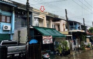 ทรัพย์สถาบันโดย GHB ทาวน์เฮาส์ ธันยพฤกษ์
