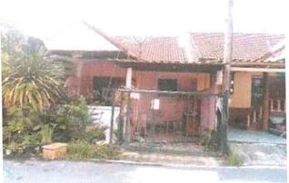 ทรัพย์สถาบันโดย GHB ทาวน์เฮาส์ เมืองภูเก็ต ภูเก็ต