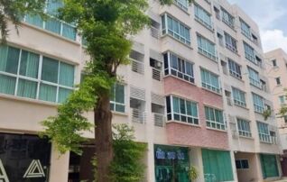 ทรัพย์สถาบันโดย SCB คอนโด แฮปปี้ คอนโด ลาดพร้าว 101 (Happy Condo Ladprao 101)
