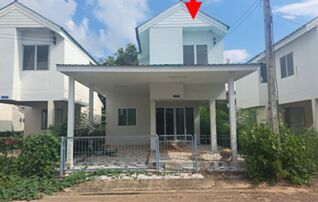 ทรัพย์สถาบันโดย GHB บ้านเดี่ยว ซอยม.เอื้ออาทร สูงเนิน ถนนมิตรภาพ(ทล.2)