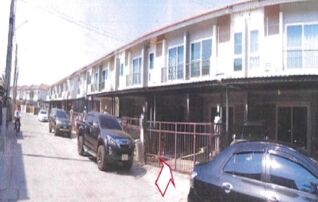 ทรัพย์สถาบันโดย GHB ทาวน์เฮาส์ โนโว วิลล์ อุดรธานี (Novo Ville Udonthani)