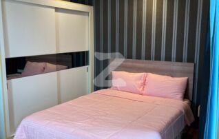 ให้เช่าคอนโด /  คาซ่าคอนโด อโศก-ดินแดง [CASA condo asoke-dindaeng] พร้อมเข้าอยู่ : เจ้าของให้เช่าเอง