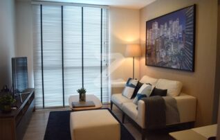 Chambers Chaan ลาดพร้าว-วังหิน, 42 sqm 1 bedplus 18,000 Bath/Month ทำเลสะดวก ใกล้ BTS เสนานิคม, BTS-MRT ลาดพร้าว : เจ้าของให้เช่าเอง (งดรับนายหน้า)
