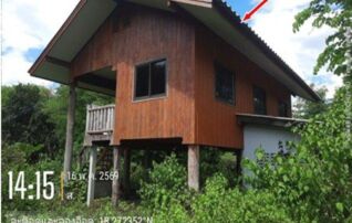 ทรัพย์สถาบันโดย GHB บ้านเดี่ยว สบเติ๋น