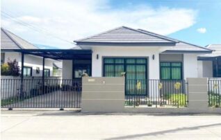 ทรัพย์สถาบันโดย GHB บ้านเดี่ยว ปรียาพร3