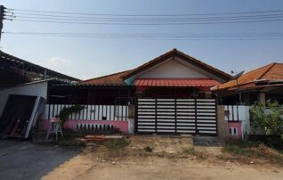 ทรัพย์สถาบันโดย GHB บ้านเดี่ยว ชื่นสุข 11
