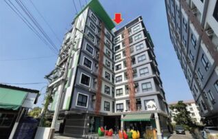 ทรัพย์สถาบันโดย GHB คอนโด กานต์สินี คอนโด (Kansinee Condo)