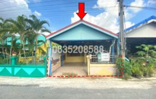 ขายทาวน์เฮาส์ เมาท์เทนท์วิลล์ (Sunplay Pool Villas)