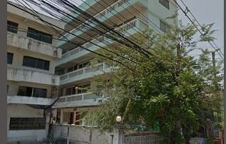 ประสิทธิ์ อพาร์ทเม้นท์